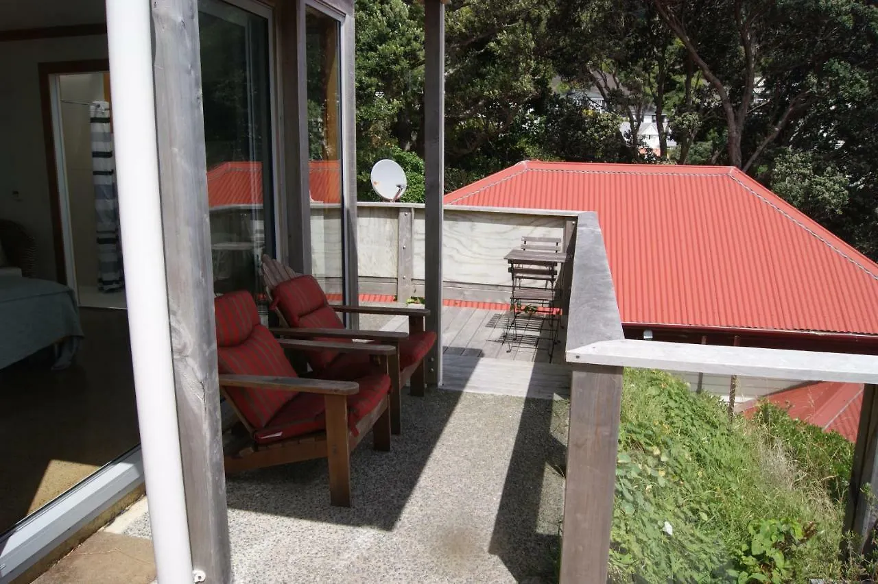 Oriental Bay At Its Best Wellington Apartment