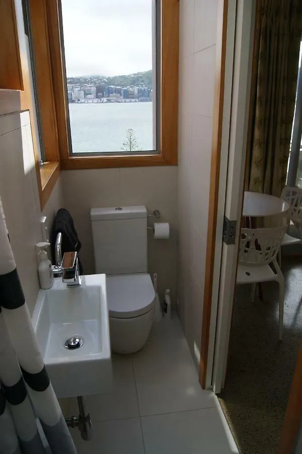 Apartment Oriental Bay At Its Best Wellington